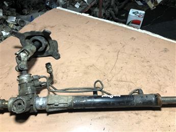 Renault Megane Scenic 2.0 1998-2002 Direksiyon Kutusu