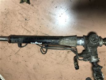 Renault Megane Scenic 2.0 1998-2002 Direksiyon Kutusu