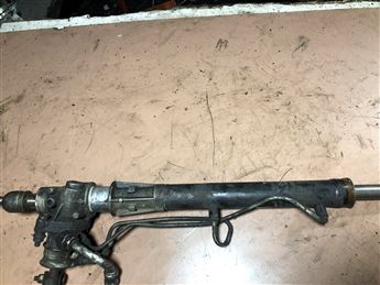 Renault Megane Scenic 2.0 1998-2002 Direksiyon Kutusu