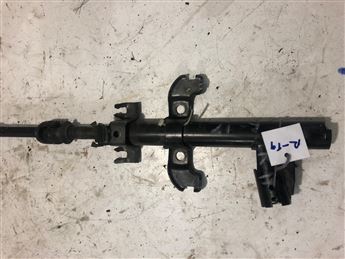 Renault Reno 19 Direksiyon