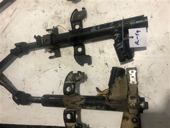 Renault Reno 19 Kontak