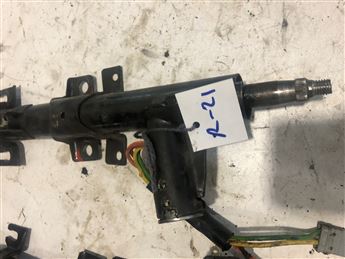 Renault Reno 21 Direksiyon Mili Kol