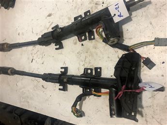 Renault Reno 21 Kont