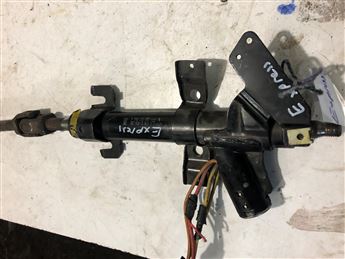 Renault Reno Express Direksiyon Mili Kolonu, Mafsalı