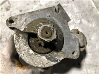 Renault Safran 1992-2000 Çıkma Marş Motoru