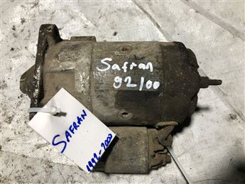 Renault Safran 1992-2000 Çıkma Marş Motoru