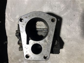 Renault Safran Gaz-Boğaz Kelebeği