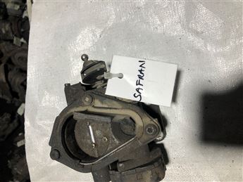 Renault Safran Gaz-Boğaz Kelebeği