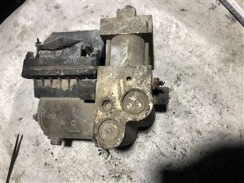 RENAULT SAFRANE (0265208031) Çıkma ABS Pompası