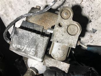 RENAULT SAFRANE (0265208031) Çıkma ABS Pompası