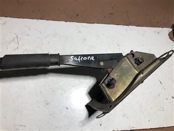 Renault Safrane El Freni Kolu Tabancası (Orjinal 7700798034)