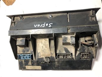 Renault Safrane Klima Kontrol Paneli