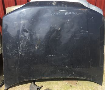 Renault Safrane Motor Çıkma Motor Kaputuu