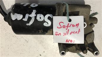 Renault Safrane Ön Cam Silecek Motoru 403 997