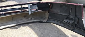 Renault Safrane Ön Tampon