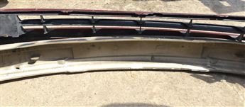 Renault Safrane Ön Tampon