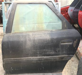 Renault Safrane Sol Arka Kapı