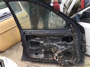 Renault Safrane Sol Ön Kapı