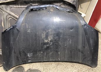 Renault Scenic 1999-2001 Çıkma Motor Kaputu