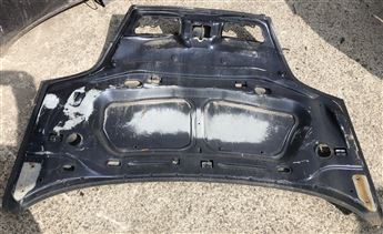 Renault Scenic 1999-2001 Çıkma Motor Kaputu