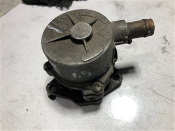 Renault Scenic Trafic Kangoo Megane 1.9 D 1997-2003 Vakum Pompası