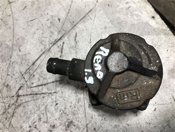 Renault Scenic Trafic Kangoo Megane 1.9 D 1997-2003 Vakum Pompası