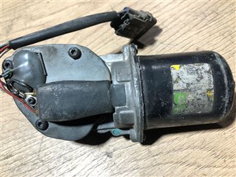Renault Trafic 2001-14 Ön Cam Silecek Motoru (4)