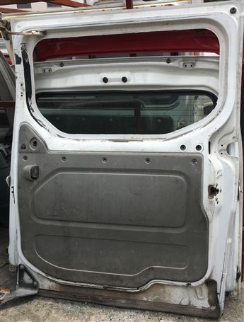Renault Trafic 2004-2014 Sağ Sürgülü Kapı