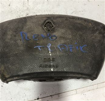 Renault Trafic 2011 Direksiyon Airbag