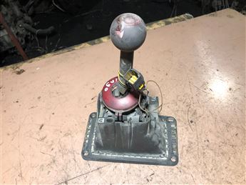 Renault Twingo 1 Yarı Otomatik (Triptonik) Vites kolu Mekanizması