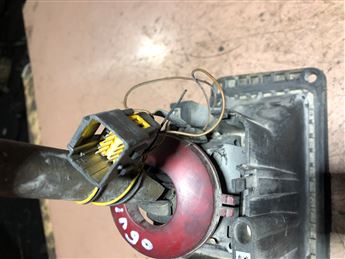 Renault Twingo 1 Yarı Otomatik (Triptonik) Vites kolu Mekanizması