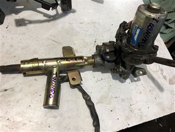 Renault Twingo 1996 Elektrikli Direksiyon Kolonu SP086-132