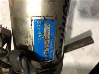 Renault Twingo 1996 Elektrikli Direksiyon Kolonu S