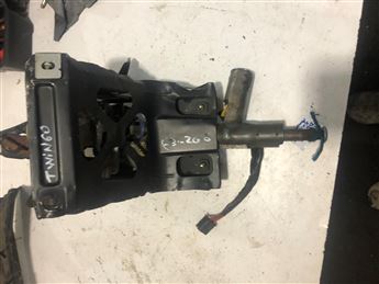 Renault Twingo Direksiyon Kolonu ve Pompası 6900000148