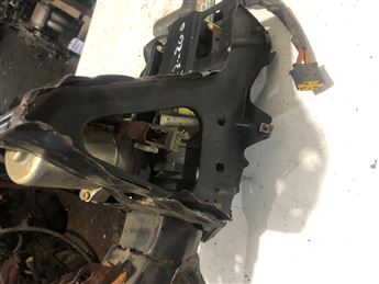 Renault Twingo Direksiyon Kolonu ve Pompası 690000