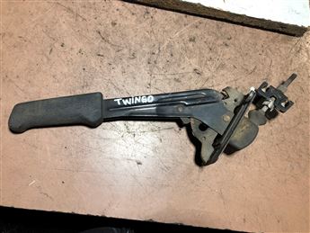 Renault Twingo El Freni Kolu Tabancası