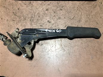 Renault Twingo El Freni Kolu Tabancası