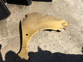 Renault Twingo Sağ Ön Çamurluk