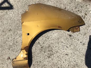 Renault Twingo Sağ Ön Çamurluk