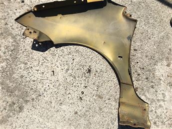 Renault Twingo Sağ Ön Çamurluk