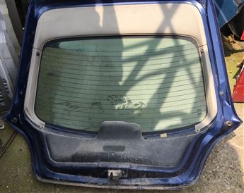 Rover 200 214 216 HB 1997-2000 Çıkma Bagaj Kapağı