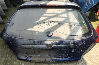 Rover 200 214 216 HB 1997-2000 Çıkma Bagaj Kapağı