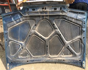 Rover 200 214 216 HB 1997-2000 Çıkma Motor Kaputu