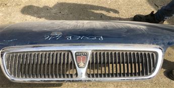 Rover 200 214 216 HB 1997-2000 Çıkma Motor Kaputu