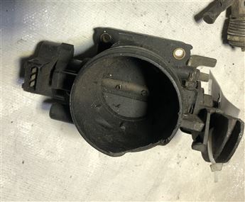 Rover 200 Gaz-Boğaz Kelebeği