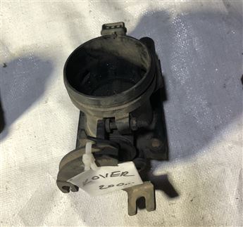 Rover 200 Gaz-Boğaz Kelebeği