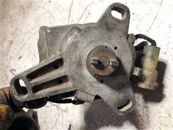 Rover 216-416 1.6i 1996-1999 Distribütör Td-03U