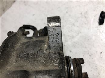 Rover 216-416 1.6i 1996-1999 Distribütör Td-03U