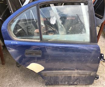 Rover 216 Çıkma Sağ Arka Kapı