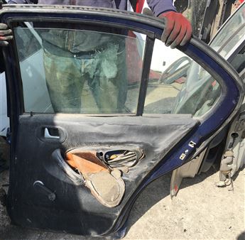 Rover 216 Sağ Arka Kapı